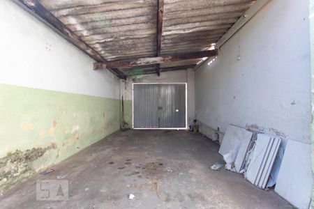 Casa à venda com 65m², 2 quartos e 2 vagas Casa à venda com 65m², 2 quartos e 2 vagasGaragem