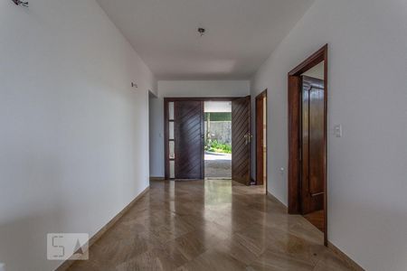 Entrada de casa de condomínio à venda com 4 quartos, 500m² em Jardim Guedala, São Paulo
