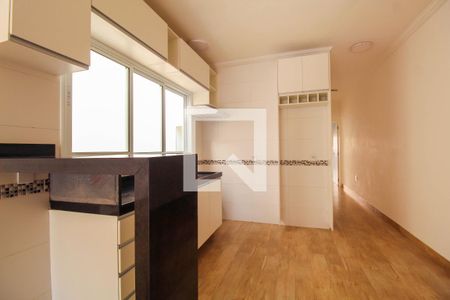 Casa à venda com 95m², 2 quartos e 1 vaga Casa à venda com 95m², 2 quartos e 1 vagaCozinha