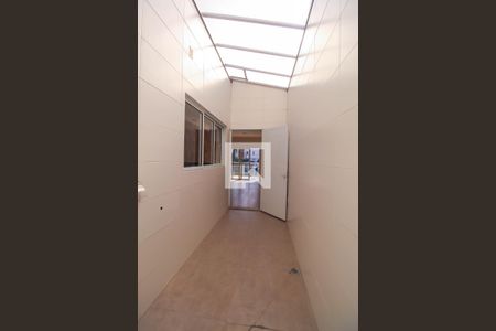 Casa à venda com 95m², 2 quartos e 1 vaga Casa à venda com 95m², 2 quartos e 1 vagaÁrea de Serviço