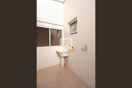 Casa à venda com 95m², 2 quartos e 1 vaga Casa à venda com 95m², 2 quartos e 1 vagaÁrea de Serviço