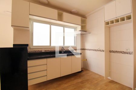 Casa à venda com 95m², 2 quartos e 1 vaga Casa à venda com 95m², 2 quartos e 1 vagaCozinha