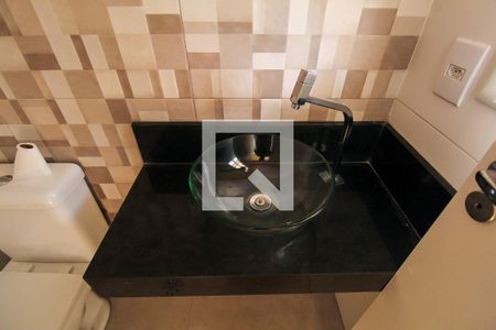 Casa à venda com 95m², 2 quartos e 1 vaga Casa à venda com 95m², 2 quartos e 1 vagaLavabo