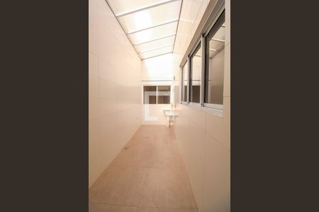 Casa à venda com 95m², 2 quartos e 1 vaga Casa à venda com 95m², 2 quartos e 1 vagaÁrea de Serviço