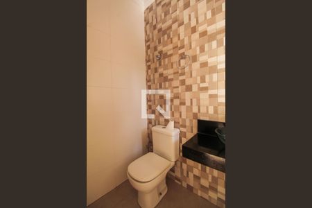 Casa à venda com 95m², 2 quartos e 1 vaga Casa à venda com 95m², 2 quartos e 1 vagaLavabo