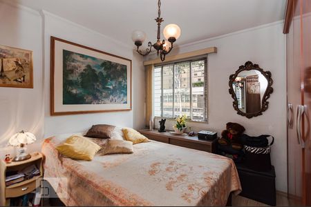 Quarto 2 de apartamento para alugar com 2 quartos, 77m² em Bela Vista, São Paulo