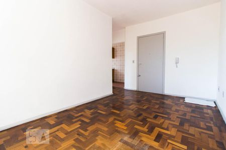 Sala de apartamento à venda com 1 quarto, 50m² em Bela Vista, Porto Alegre