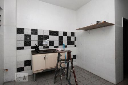 Apartamento à venda com 104m², 2 quartos e sem vagaCozinha