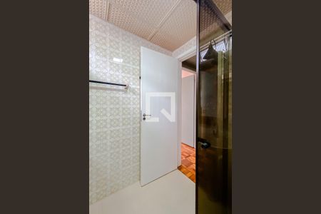 Banheiro de apartamento à venda com 2 quartos, 81m² em Vila Mariana, São Paulo