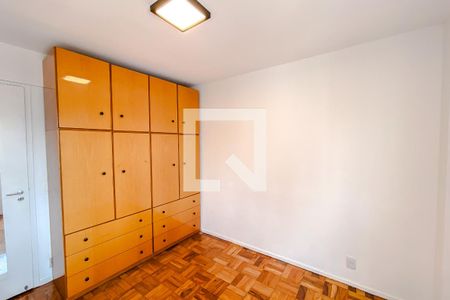 Quarto 1 de apartamento à venda com 2 quartos, 81m² em Vila Mariana, São Paulo