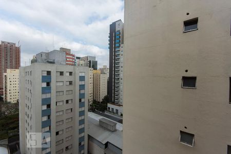 Apartamento para alugar com 72m², 2 quartos e 1 vagaVista
