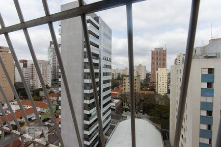 Apartamento para alugar com 72m², 2 quartos e 1 vagaVista