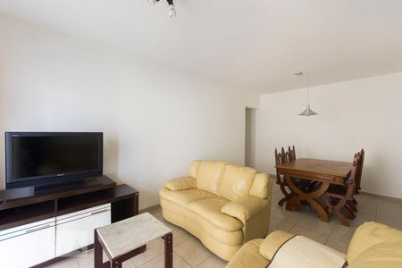 Apartamento para alugar com 72m², 2 quartos e 1 vagaSala