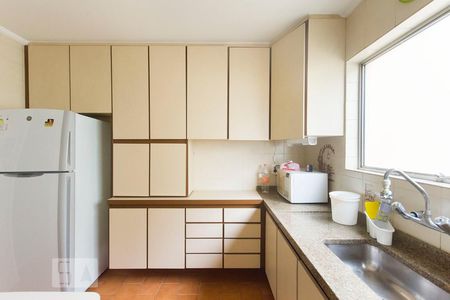 Apartamento para alugar com 72m², 2 quartos e 1 vagaCozinha