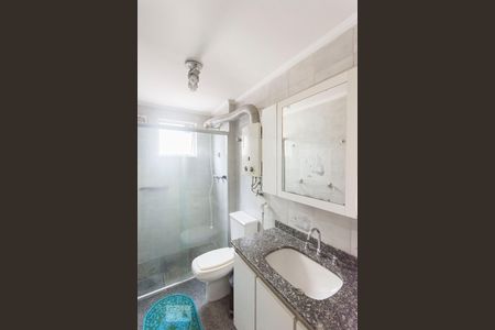 Apartamento para alugar com 72m², 2 quartos e 1 vagaBanheiro