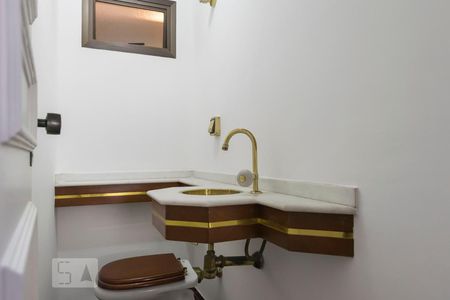 Lavabo (Pia) de apartamento à venda com 3 quartos, 140m² em Ipiranga, São Paulo