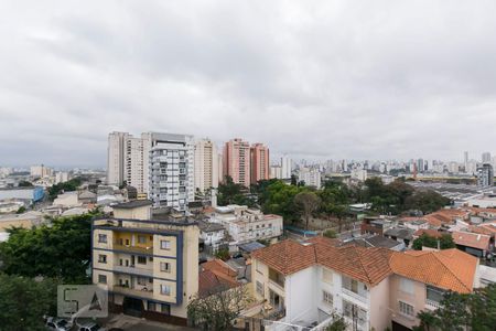 Vista de apartamento à venda com 3 quartos, 140m² em Ipiranga, São Paulo
