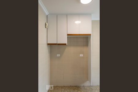 Apartamento à venda com 140m², 3 quartos e 2 vagasCozinha (Armários)