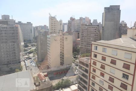 Vista de apartamento à venda com 4 quartos, 108m² em Bela Vista, São Paulo