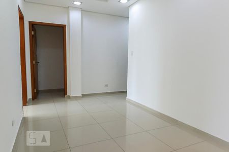 Sala de apartamento à venda com 4 quartos, 108m² em Bela Vista, São Paulo