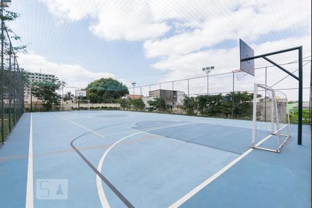 Apartamento para alugar com 62m², 3 quartos e 1 vagaÁrea comum - Quadra