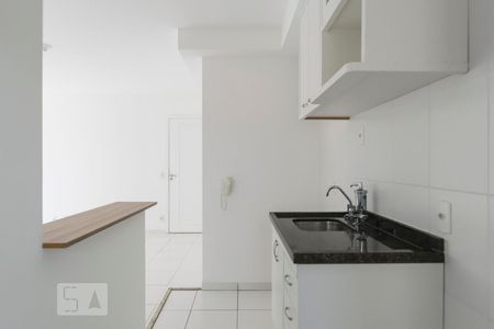 Apartamento para alugar com 62m², 3 quartos e 1 vagaCozinha
