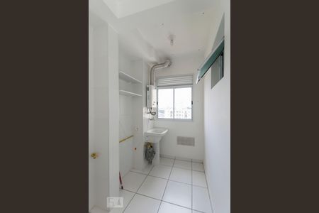 Apartamento para alugar com 62m², 3 quartos e 1 vagaÁrea de serviço