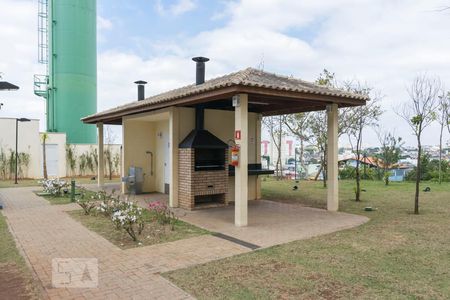 Apartamento para alugar com 62m², 3 quartos e 1 vagaÁrea comum - Churrasqueira