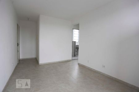 sala de apartamento à venda com 2 quartos, 55m² em Fonseca, Niterói