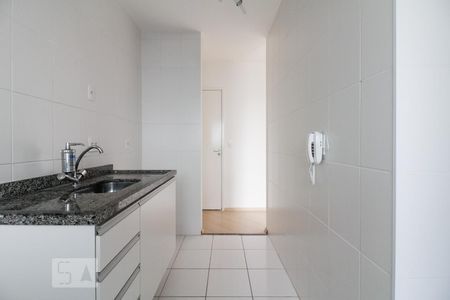Apartamento à venda com 65m², 2 quartos e 1 vaga Apartamento à venda com 65m², 2 quartos e 1 vagaCozinha