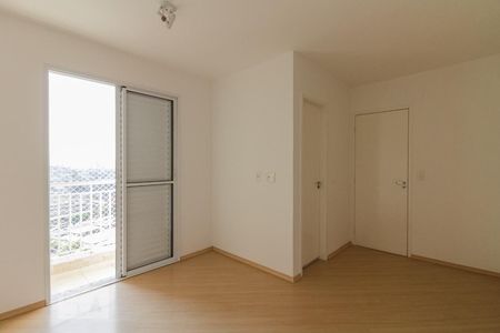 Suíte de apartamento à venda com 2 quartos, 65m² em Jaguaré, São Paulo