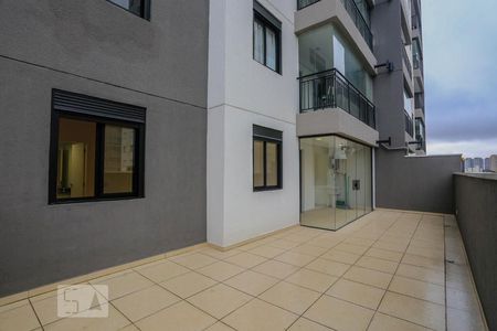 Apartamento para alugar com 90m², 2 quartos e 1 vaga Apartamento para alugar com 90m², 2 quartos e 1 vagaVaranda
