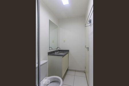 Banheiro de apartamento para alugar com 2 quartos, 90m² em Vila Mariana, São Paulo