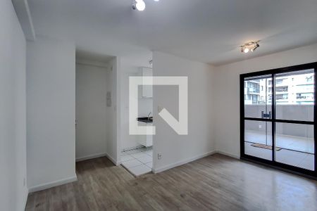 Sala de apartamento para alugar com 2 quartos, 90m² em Vila Mariana, São Paulo