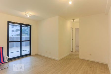 Sala de apartamento para alugar com 2 quartos, 90m² em Vila Mariana, São Paulo