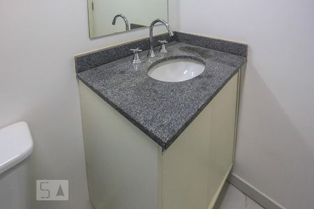 Banheiro de apartamento para alugar com 2 quartos, 90m² em Vila Mariana, São Paulo