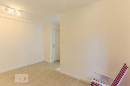 Sala de apartamento para alugar com 2 quartos, 90m² em Vila Mariana, São Paulo