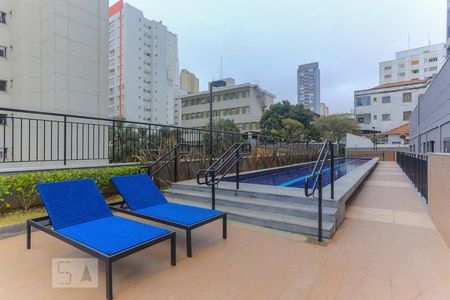 Apartamento para alugar com 90m², 2 quartos e 1 vaga Apartamento para alugar com 90m², 2 quartos e 1 vagaÁrea comum - Piscina