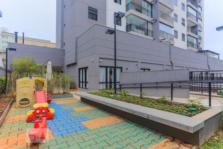 Apartamento para alugar com 90m², 2 quartos e 1 vaga Apartamento para alugar com 90m², 2 quartos e 1 vagaÁrea Comum - Playground