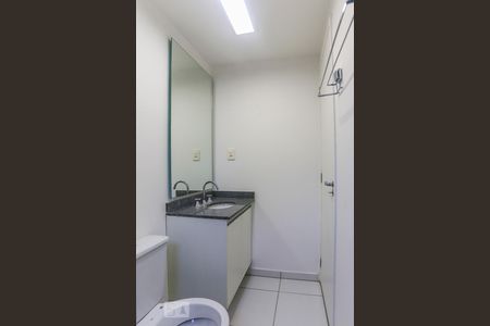 Apartamento para alugar com 90m², 2 quartos e 1 vaga Apartamento para alugar com 90m², 2 quartos e 1 vagaSuite Banheiro