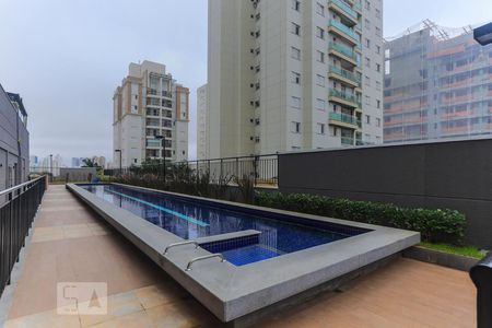 Apartamento para alugar com 90m², 2 quartos e 1 vaga Apartamento para alugar com 90m², 2 quartos e 1 vagaÁrea comum - Piscina