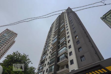 Apartamento para alugar com 90m², 2 quartos e 1 vaga Apartamento para alugar com 90m², 2 quartos e 1 vagaFachada