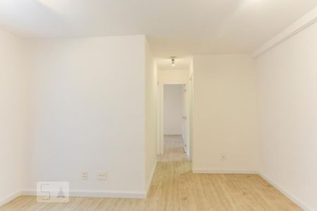 Sala Corredor de apartamento para alugar com 2 quartos, 90m² em Vila Mariana, São Paulo