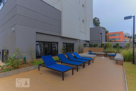 Apartamento para alugar com 90m², 2 quartos e 1 vaga Apartamento para alugar com 90m², 2 quartos e 1 vagaÁrea comum - Piscina