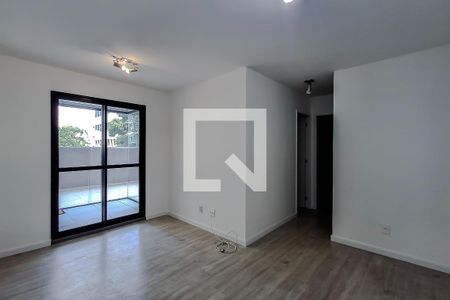Sala de apartamento para alugar com 2 quartos, 90m² em Vila Mariana, São Paulo