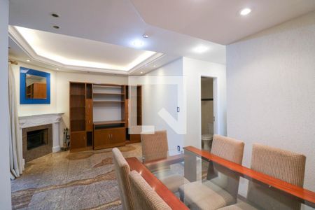 Apartamento para alugar com 2 quartos, 65m² em Chácara Santo Antônio (zona Sul), São Paulo