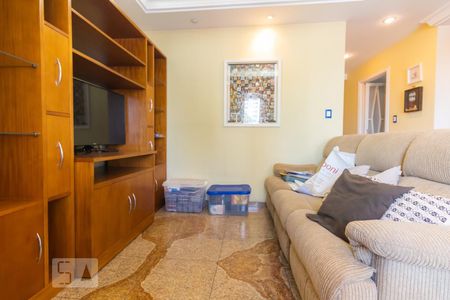 Apartamento para alugar com 65m², 2 quartos e 1 vaga Apartamento para alugar com 65m², 2 quartos e 1 vagaSala