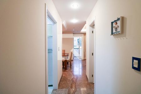 Apartamento para alugar com 2 quartos, 65m² em Chácara Santo Antônio (zona Sul), São Paulo