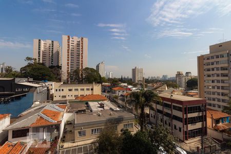 Apartamento para alugar com 65m², 2 quartos e 1 vaga Apartamento para alugar com 65m², 2 quartos e 1 vagaVista