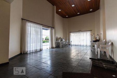 Apartamento para alugar com 65m², 2 quartos e 1 vaga Apartamento para alugar com 65m², 2 quartos e 1 vagaSalão de Festas - Condomínio